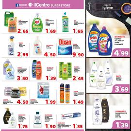 Volantino Il Centro Superstore Pagina 23