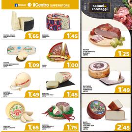 Volantino Il Centro Superstore Pagina 3
