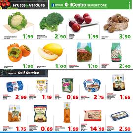 Volantino Il Centro Superstore Pagina 6
