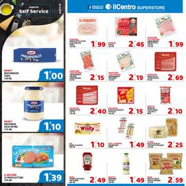 Volantino Il Centro Superstore Pagina 8