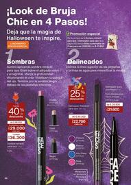 Catálogo Natura Página 70