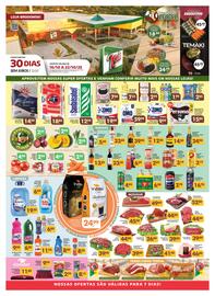 Catálogo Supermercados Nori semana 42 Página 1