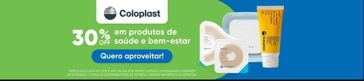 Catálogo Drogarias Tamoio Página 3