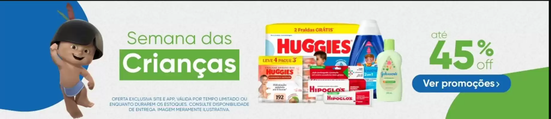 Catálogo Drogarias Tamoio (válido até 26-10)