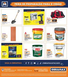 Encarte Obramax Página 4