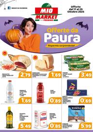 Volantino Mio Market Pagina 1