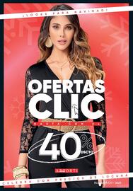 Catálogo Azzorti Página 1