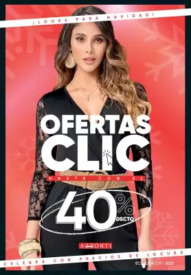 Catálogo Azzorti (válido hasta 30-10)