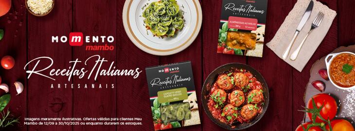 Folheto Mambo Página 10