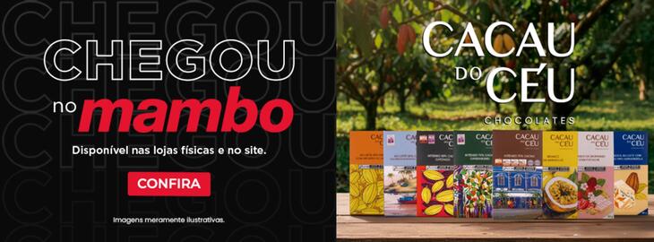 Folheto Mambo Página 11