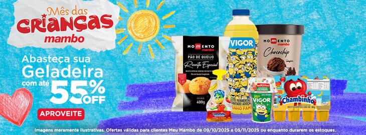 Folheto Mambo Página 2