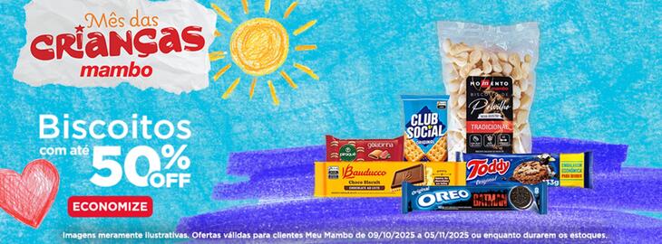 Folheto Mambo Página 3