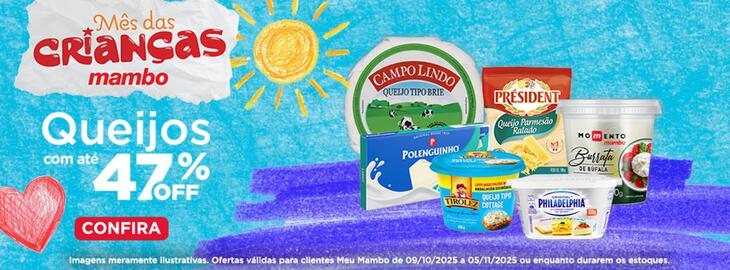 Folheto Mambo Página 4