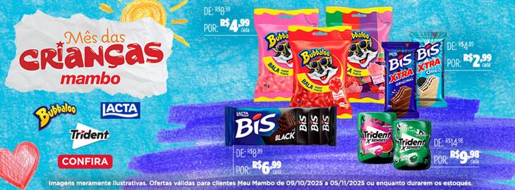 Folheto Mambo Página 5