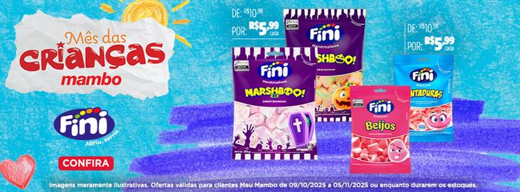 Folheto Mambo Página 6