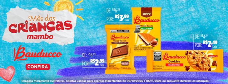 Folheto Mambo Página 7