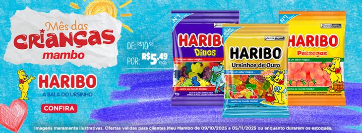 Folheto Mambo Página 8