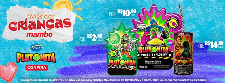 Folheto Mambo Página 9