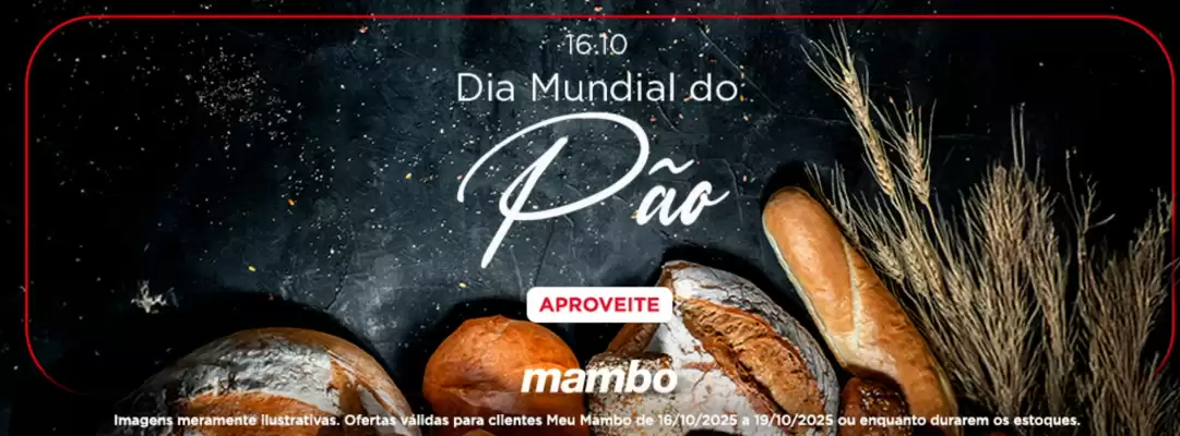 Folheto Mambo (válido até 5-11)