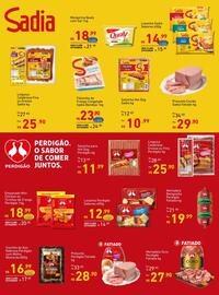 Catálogo Extrabom Supermercados Página 6