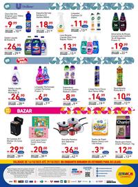 Catálogo Extrabom Supermercados Página 8