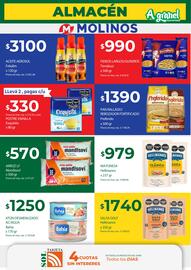 Catálogo Supermercados A Granel semana 42 Página 2