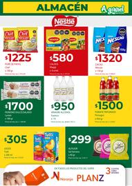 Catálogo Supermercados A Granel semana 42 Página 3