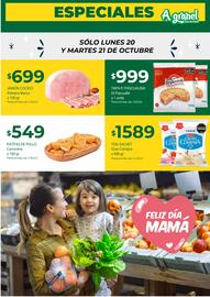 Catálogo Supermercados A Granel semana 42 Página 5