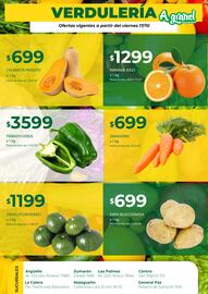 Catálogo Supermercados A Granel semana 42 Página 7