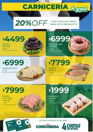 Catálogo Supermercados A Granel semana 42 Página 8