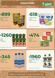 Catálogo Supermercados A Granel Página 2
