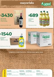 Catálogo Supermercados A Granel Página 3