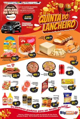 Catálogo Bigmart (válido até 16-10)