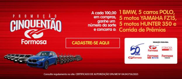 Catálogo Grupo Formosa Página 3