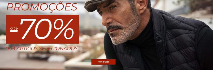 Folheto Suits Inc Página 1