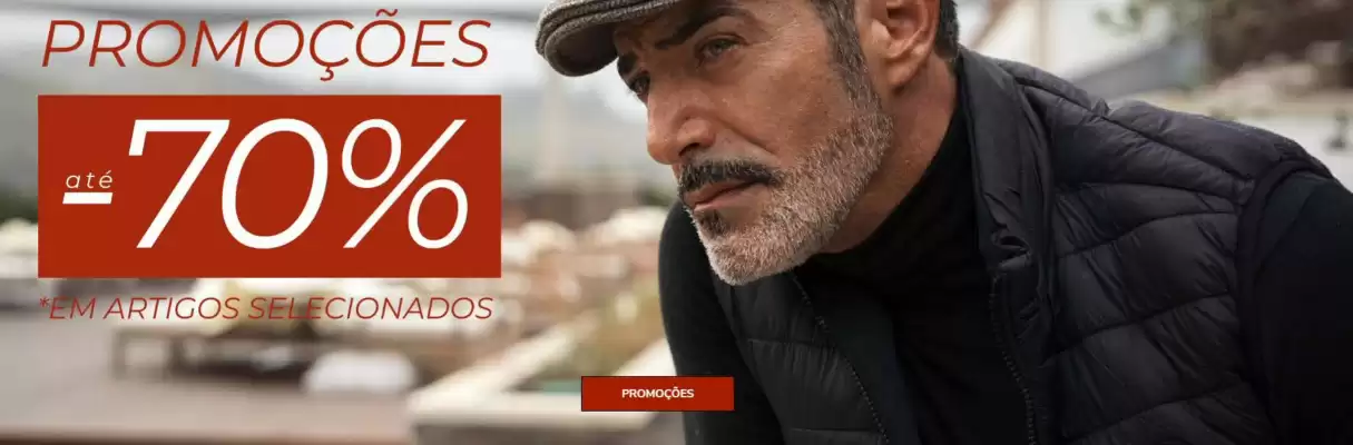 Folheto Suits Inc (válido até 29-10)