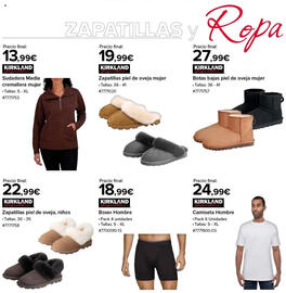 Catálogo Costco Página 2