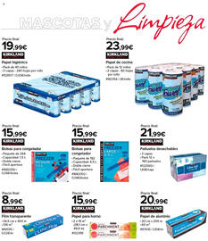 Catálogo Costco Página 6