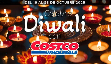 Catálogo Costco semana 42 Página 1