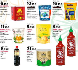 Catálogo Costco semana 42 Página 3