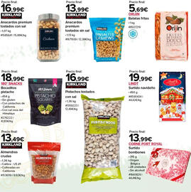 Catálogo Costco semana 42 Página 4