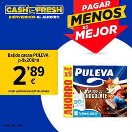 Folleto Cash Fresh Página 4