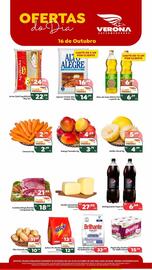 Catálogo Verona Supermercados Página 1