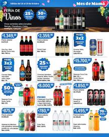 Catálogo Supermercados Damesco Página 2
