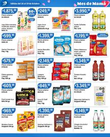 Catálogo Supermercados Damesco Página 3