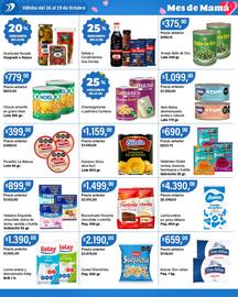 Catálogo Supermercados Damesco Página 4