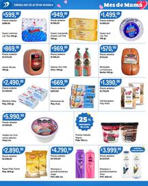 Catálogo Supermercados Damesco Página 6