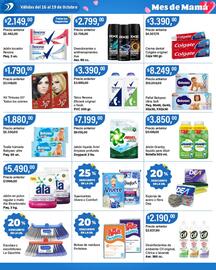 Catálogo Supermercados Damesco Página 7