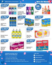 Catálogo Supermercados Damesco Página 8