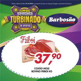 Catálogo Barbosão Extra Supermercados Página 3